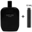 Fragrance one Office for Men - Velikost: 10ml - vzorek (cestovní lahvička černá)