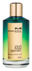 Mancera Aoud Lemon Mint
