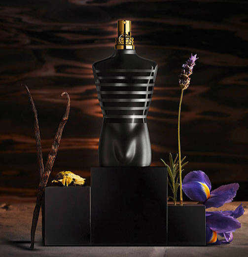 Jean Paul Gaultier Le Male Le Parfum