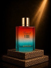 Rayhaan Tropical Vibe