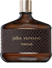 John Varvatos Heritage Vintage