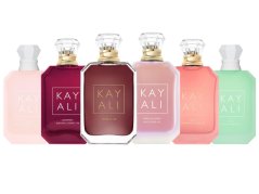 Velký Set vzorků KAYALI