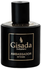 Gisada Ambassador Intense