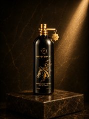 Montale Arabians Tonka