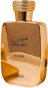 Rasasi Hawas Elixir