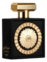 Lattafa Pride Nebras