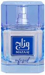 Zimaya Mazaaj Infused