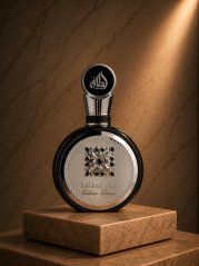 Lattafa Fakhar Black