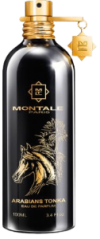 Montale Arabians Tonka