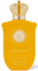 Gulf Orchid Mango Ice
