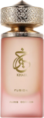 Paris Corner Khair Fusion