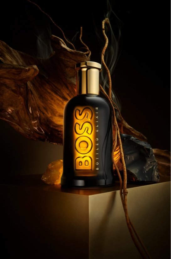 Hugo Boss BOSS Bottled Elixir - Velikost: 2ml - vzorek (odstřik s rozprašovačem)