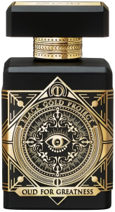 Initio Parfums Oud For Greatness - Velikost: 1ml - vzorek (odstřik s rozprašovačem)
