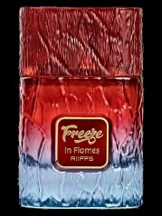 Freeze Riiffs in Flames