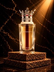 Lattafa Dynasty EDP