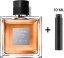 GUERLAIN L'Homme Idéal Extrême - Velikost: 10ml - vzorek (cestovní lahvička černá)