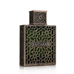 Rayhaan Terra