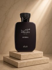 Rasasi Hawas Kobra