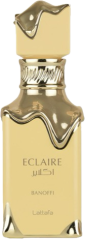 Lattafa Eclaire Banoffi
