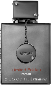 Armaf Club de Nuit Man Intense Limited Edition - Velikost: 1ml - vzorek (odstřik s rozprašovačem)