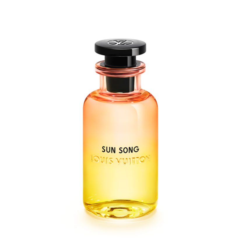 Louis Vuitton Sun Song 2025
