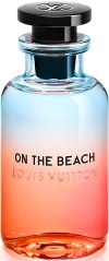 Louis Vuitton On The Beach