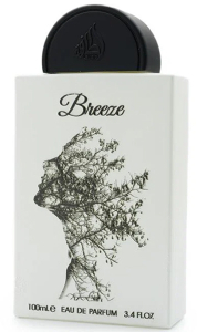 Lattafa Breeze EDP