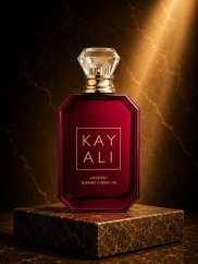 KAYALI Lovefest Burning Cherry 48