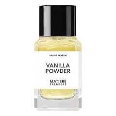 Matiere Premiere Vanilla Powder
