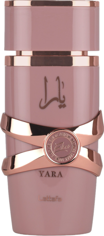 Lattafa Yara Elixir