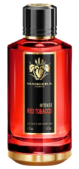 Mancera Red Tobacco Intense