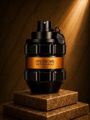 Viktor & Rolf Spicebomb Extreme
