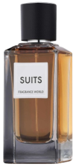 Fragrance World Suits