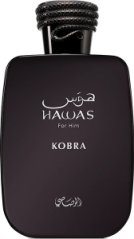 Rasasi Hawas Kobra