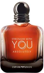 Emporio Armani Stronger With You set