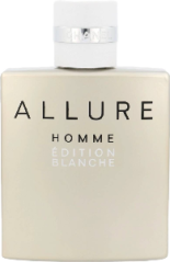 Chanel Allure Homme Édition Blanche EDP