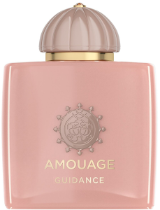 Amouage Guidance - Velikost: 1ml - vzorek (odstřik s rozprašovačem)
