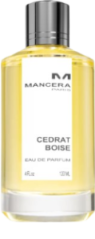 Mancera Cedrat Boise
