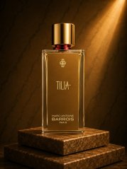 Marc-Antoine Barrois TILIA