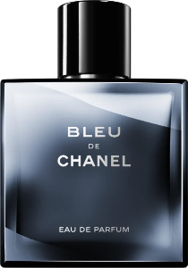 Chanel Bleu de Chanel EDP - Velikost: 2ml - vzorek (odstřik s rozprašovačem)