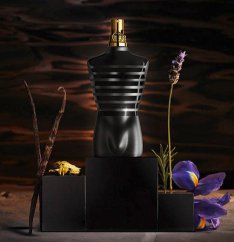 Jean Paul Gaultier Le Male Le Parfum