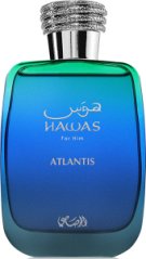 Rasasi Hawas Atlantis