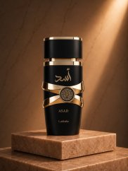 Lattafa Asad