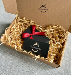 Mini dárková sada vzorků - 3x5ML