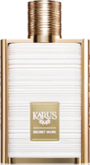 Khadlaj Karus Oud Secret Musk