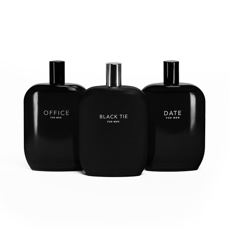 Set vzorků Fragrance One