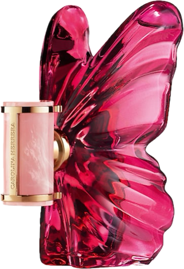 Carolina Herrera La Bomba - Velikost: 10ml - vzorek (cestovní lahvička černá)