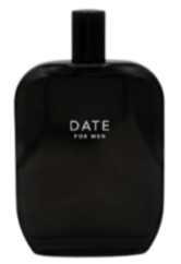 Fragrance one DATE for Men