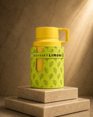 Armaf Odyssey Limoni