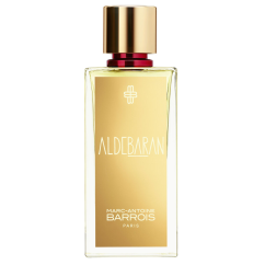 Marc-Antoine Barrois Aldebaran
